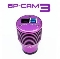New Never Used Altair GPCAM3 287M Mono USB3 Camera